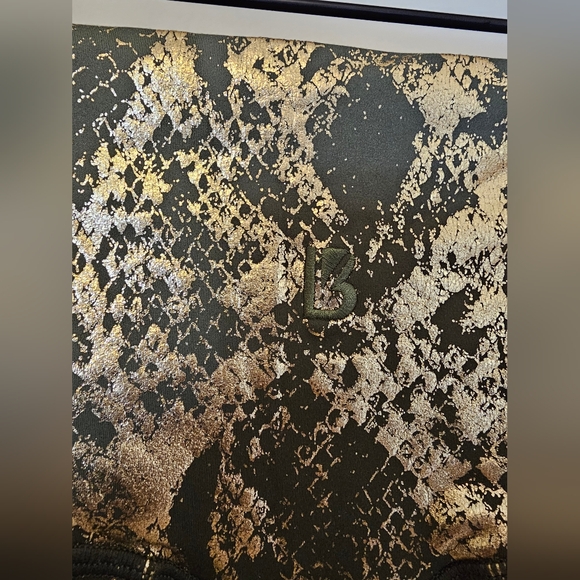 Buff Bunny Collection Rebel Legging - Picture 3 of 7